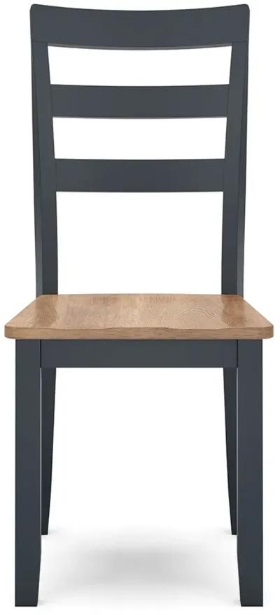 Gesthaven - Dining Room Side Chair (Set of 2)