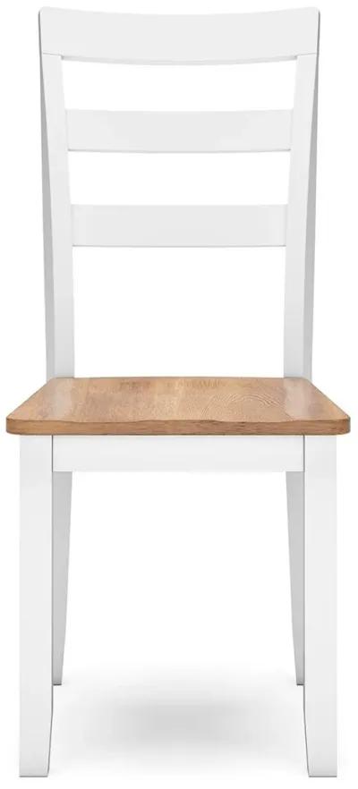 Gesthaven - Dining Room Side Chair (Set of 2)