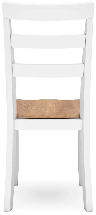 Gesthaven - Dining Room Side Chair (Set of 2)