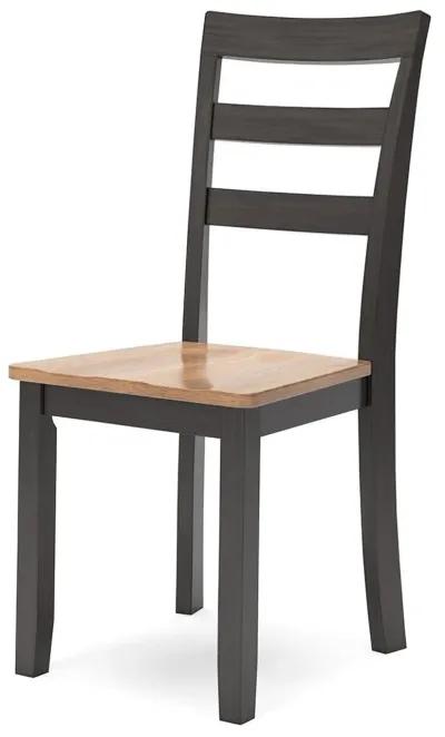 Gesthaven - Dining Room Side Chair (Set of 2)