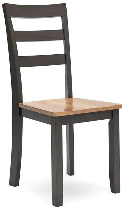 Gesthaven - Dining Room Side Chair (Set of 2)