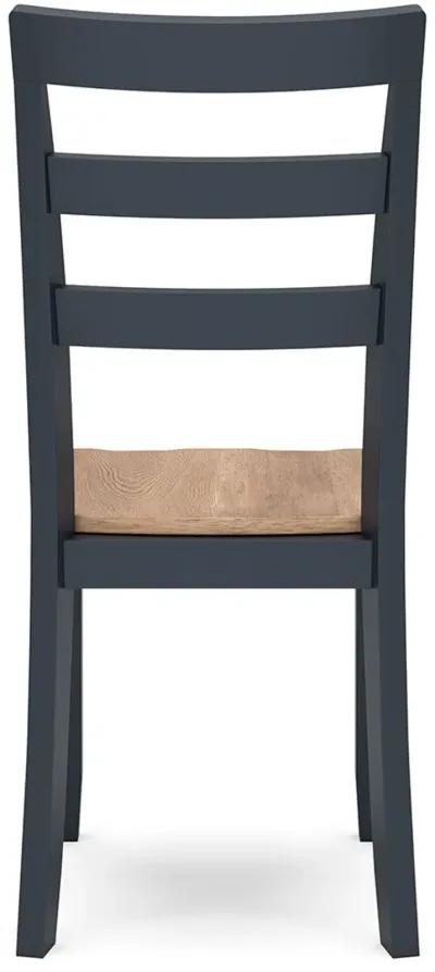 Gesthaven - Dining Room Side Chair (Set of 2)