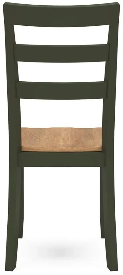 Gesthaven - Dining Room Side Chair (Set of 2)