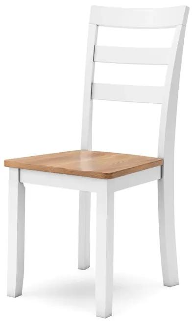 Gesthaven - Dining Room Side Chair (Set of 2)