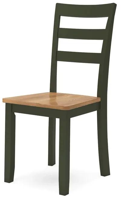 Gesthaven - Dining Room Side Chair (Set of 2)