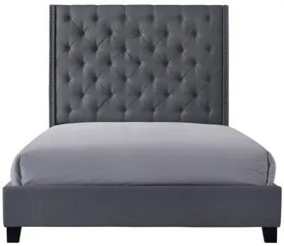 Chantilly - Upholstered Bed