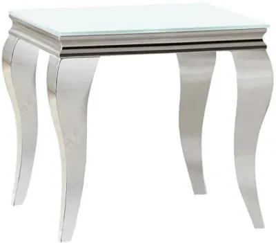 Carone - End Table