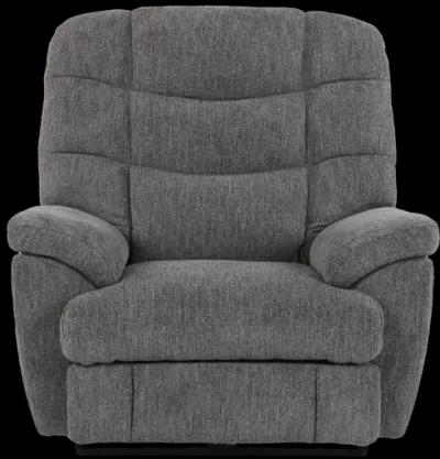 Power Recliner - Big Easy Grey