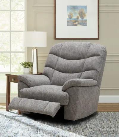 Power Recliner - Big Easy Grey