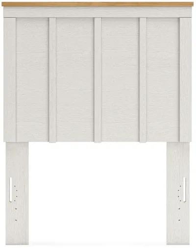 Linnocreek - Panel Headboard