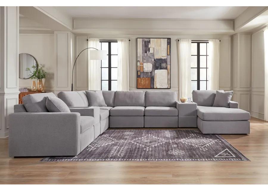 Modmax - Sectional