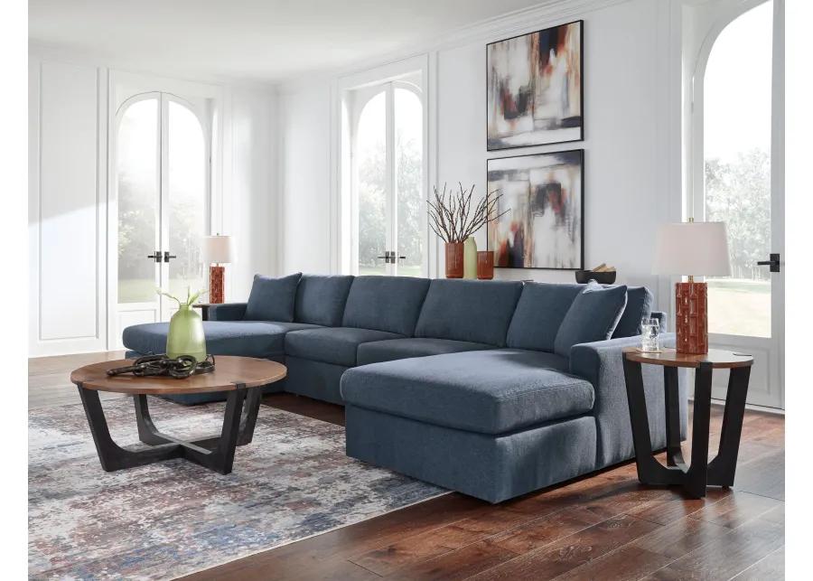 Modmax - Sectional