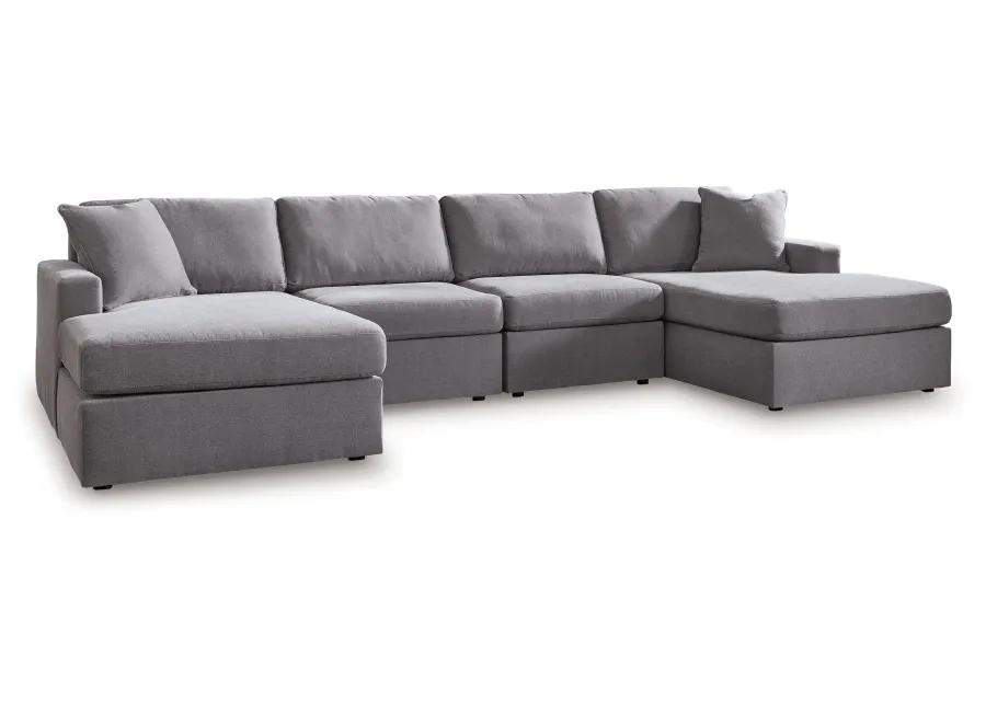 Modmax - Sectional