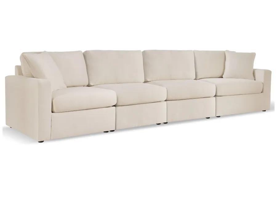 Modmax - Sectional