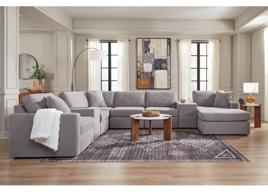 Modmax - Sectional