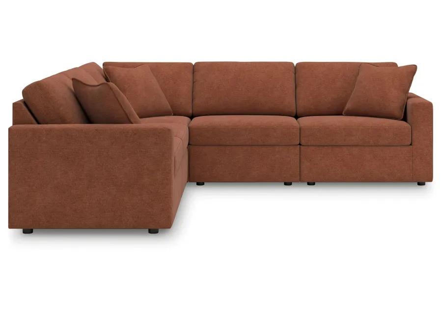 Modmax - Sectional