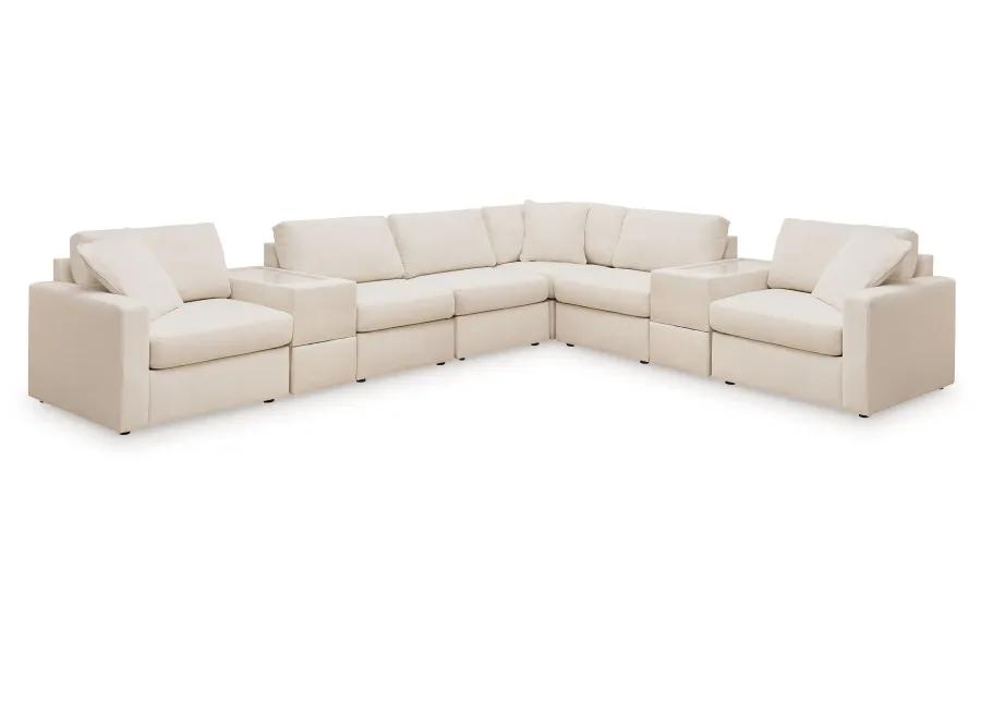 Modmax - Sectional