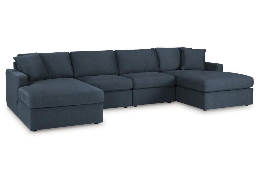 Modmax - Sectional