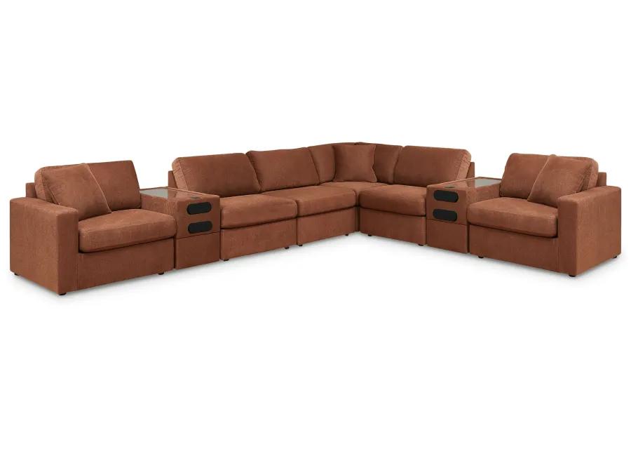 Modmax - Sectional