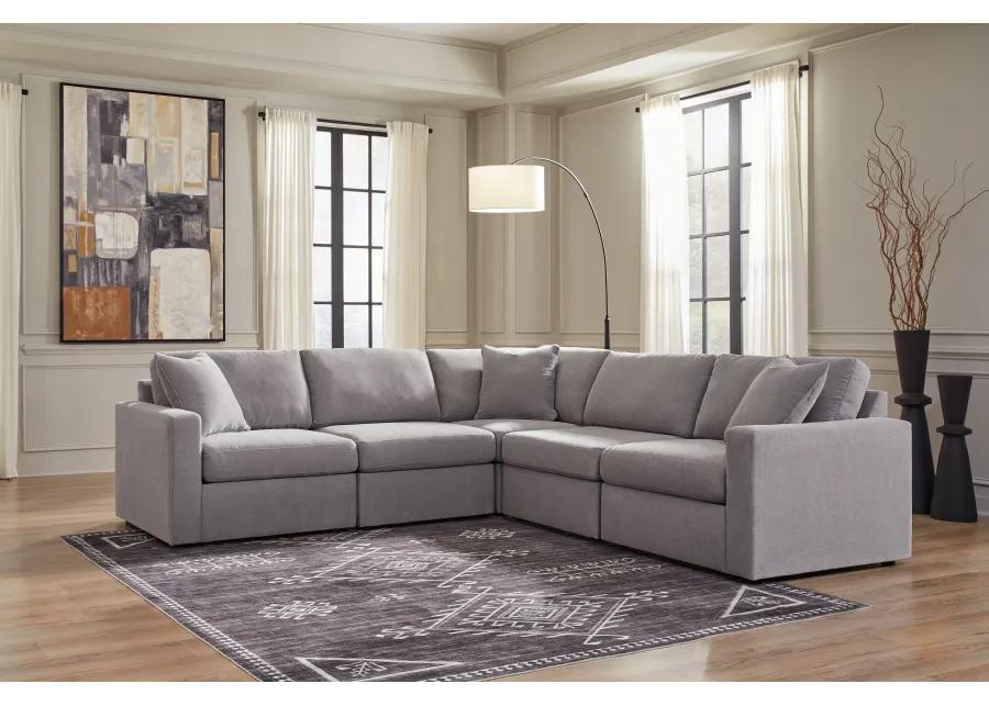 Modmax - Sectional