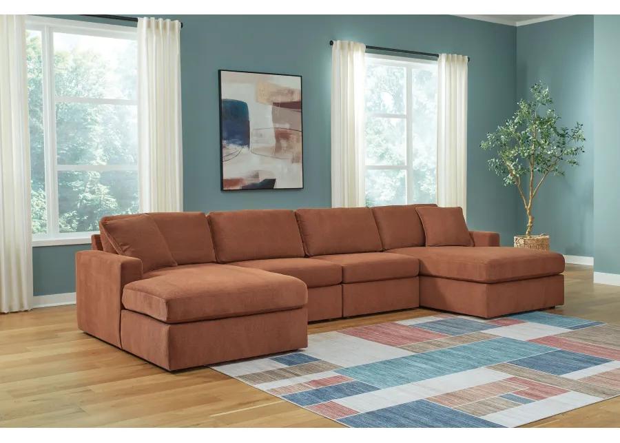 Modmax - Sectional