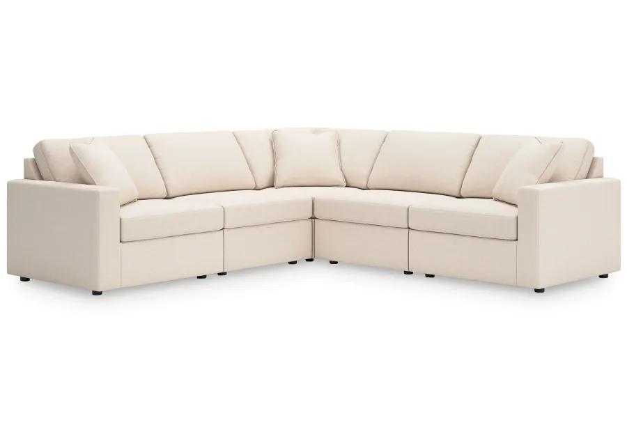 Modmax - Sectional