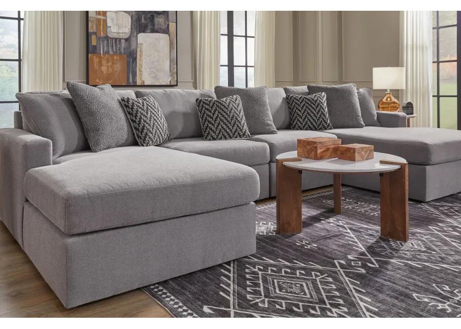 Modmax - Sectional