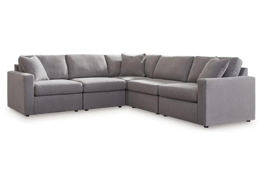 Modmax - Sectional