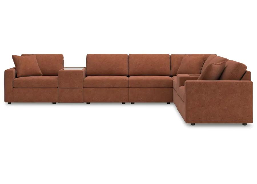 Modmax - Sectional