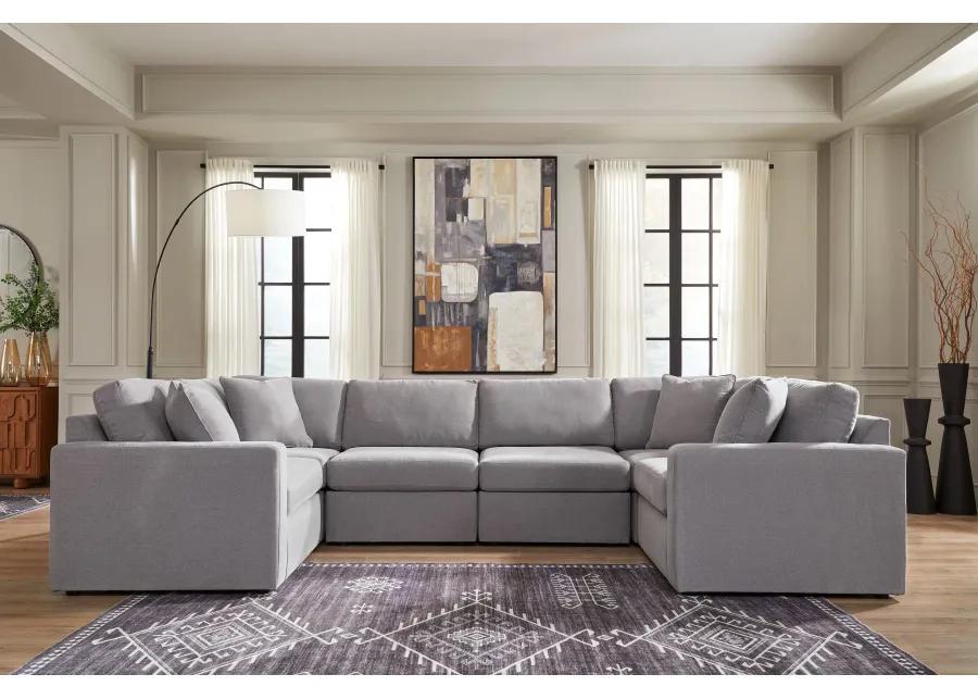 Modmax - Sectional