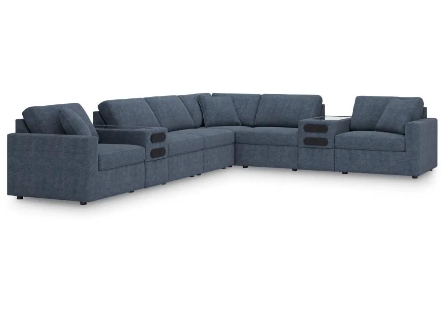 Modmax - Sectional