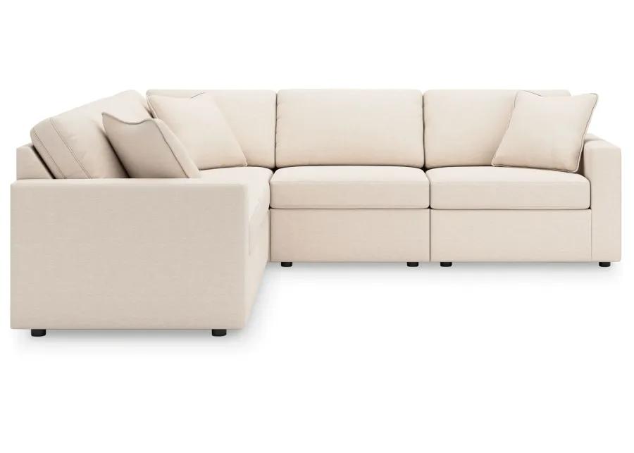 Modmax - Sectional