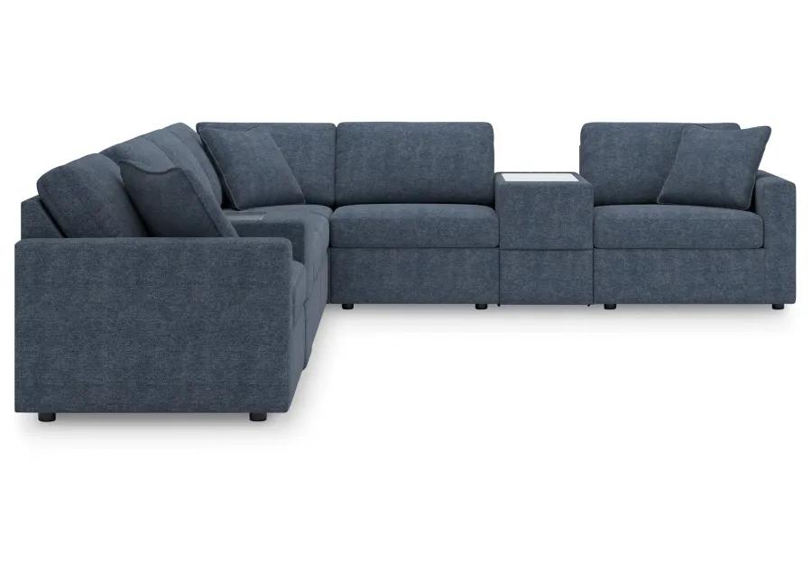 Modmax - Sectional