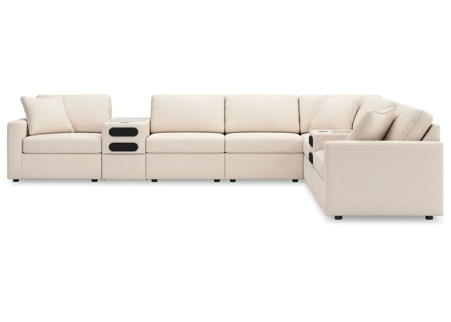 Modmax - Sectional