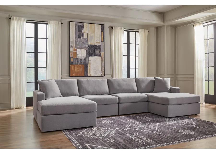 Modmax - Sectional