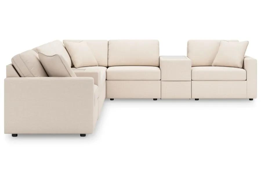 Modmax - Sectional