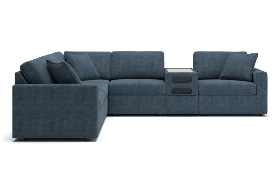 Modmax - Sectional