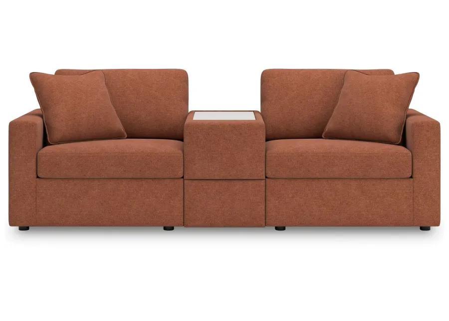 Modmax - Sectional