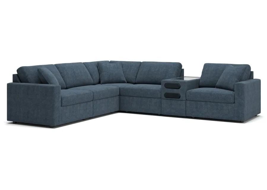 Modmax - Sectional