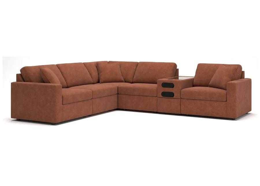 Modmax - Sectional