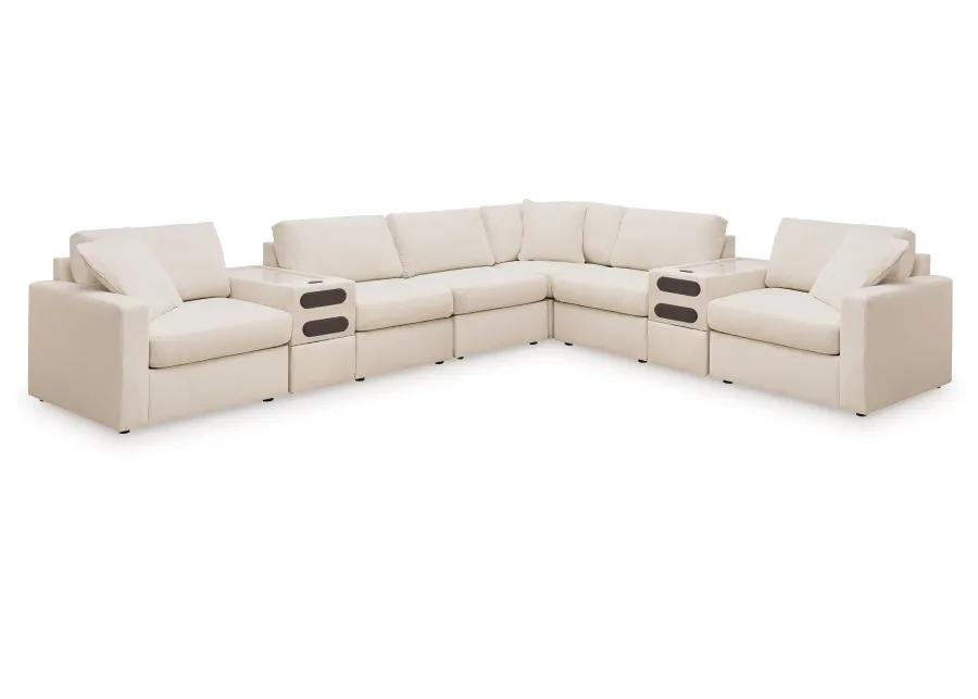 Modmax - Sectional