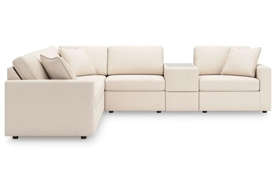 Modmax - Sectional