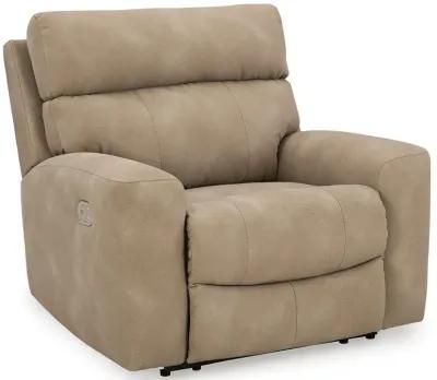 Next-gen Durapella - Power Reclinering Sectional Set