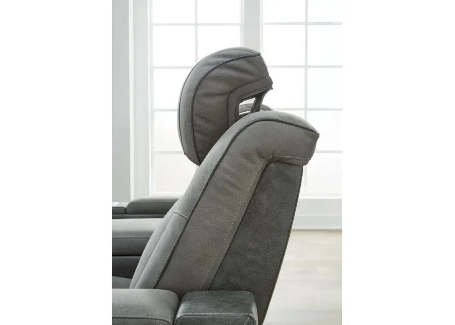 Next-Gen Durapella - Power Reclining Loveseat