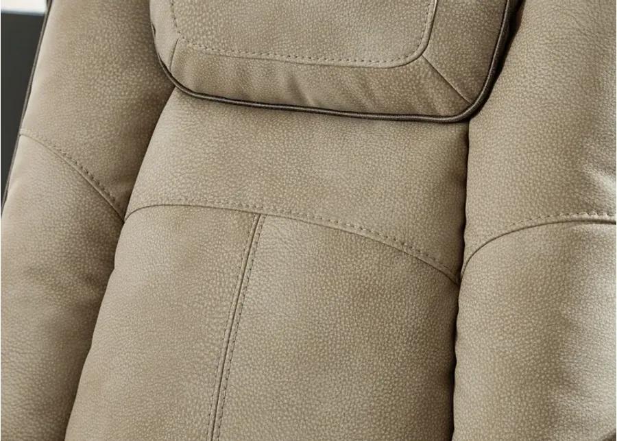 Next-Gen Durapella - Power Reclining Loveseat