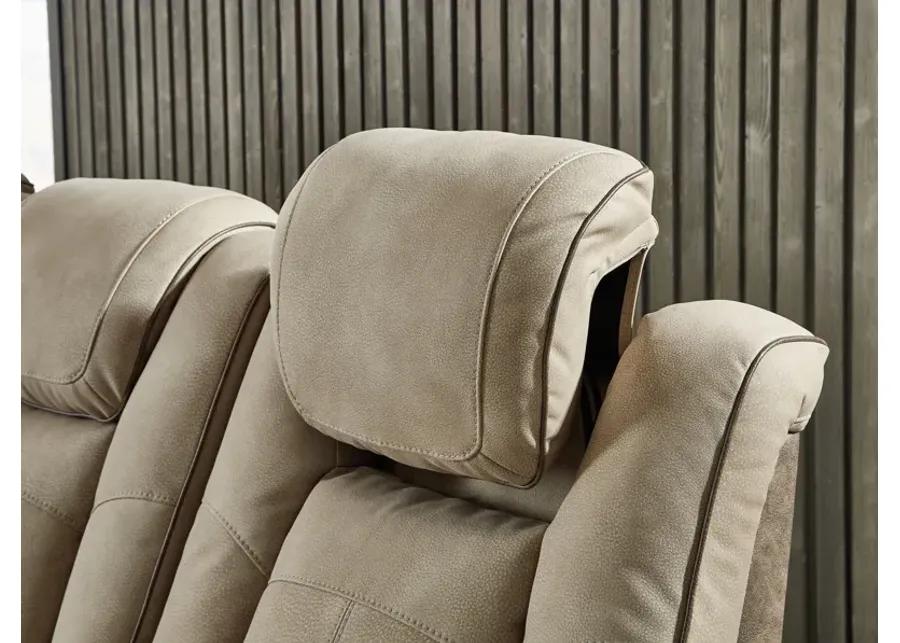 Next-Gen Durapella - Power Reclining Loveseat