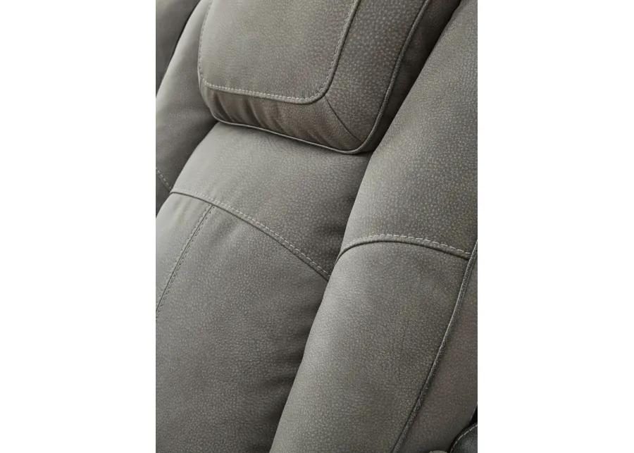 Next-Gen Durapella - Power Reclining Loveseat