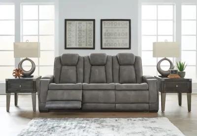 Next-Gen Durapella - Power Reclining Sofa