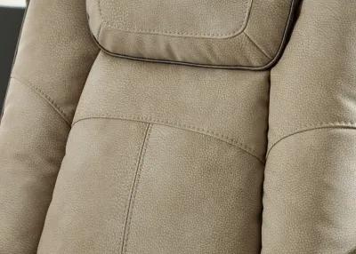 Next-Gen Durapella - Power Reclining Sofa