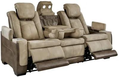 Next-Gen Durapella - Power Reclining Sofa